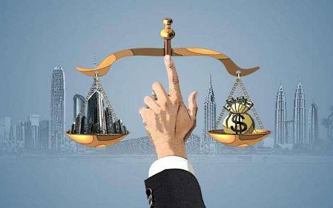 国际原油降得原因