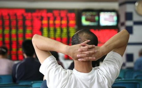 如何查看原油数据